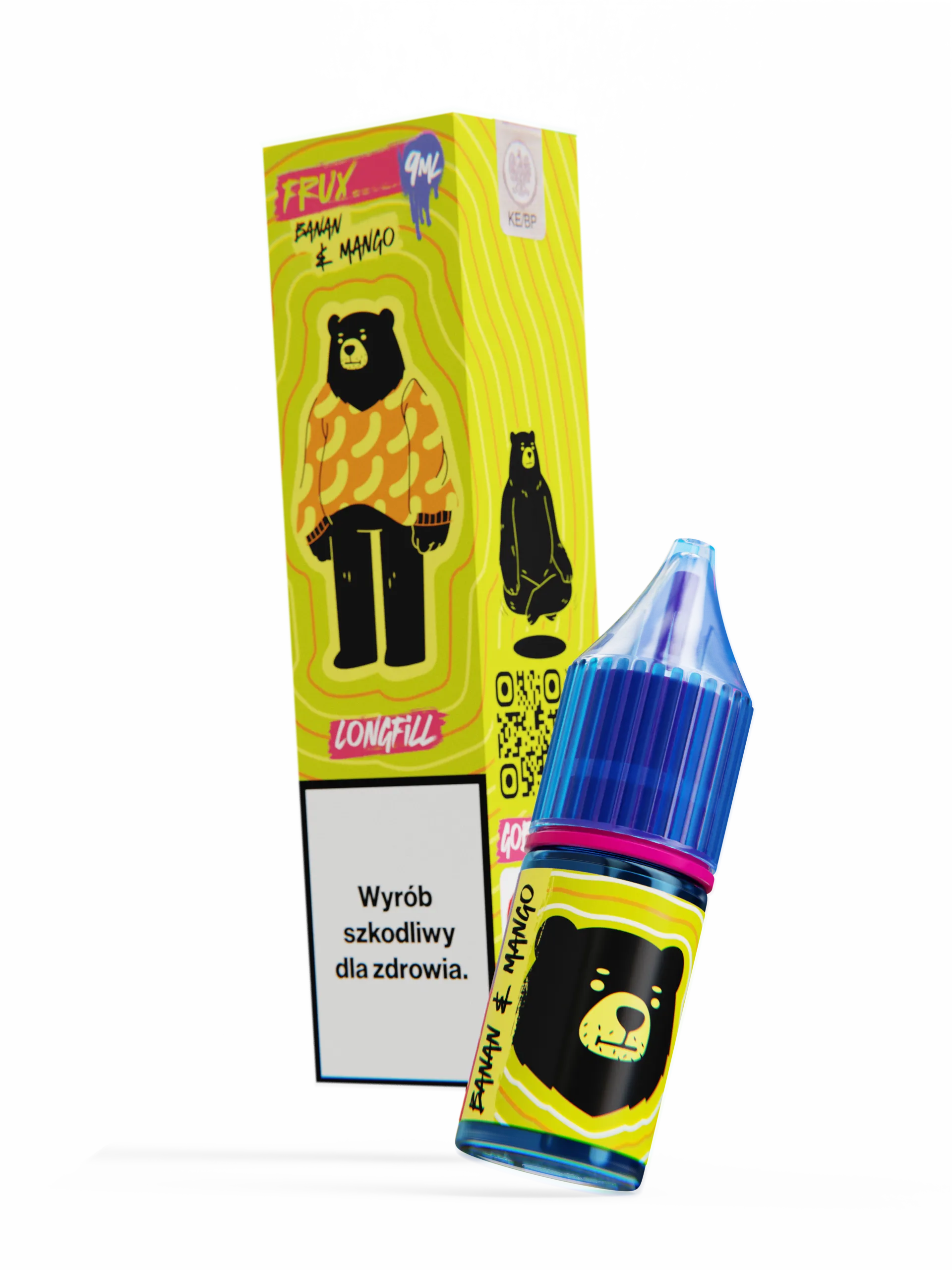 Banan & Mango