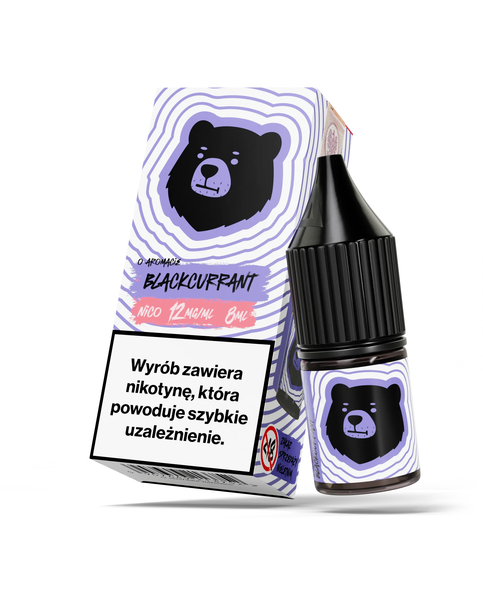 Blackcurrant