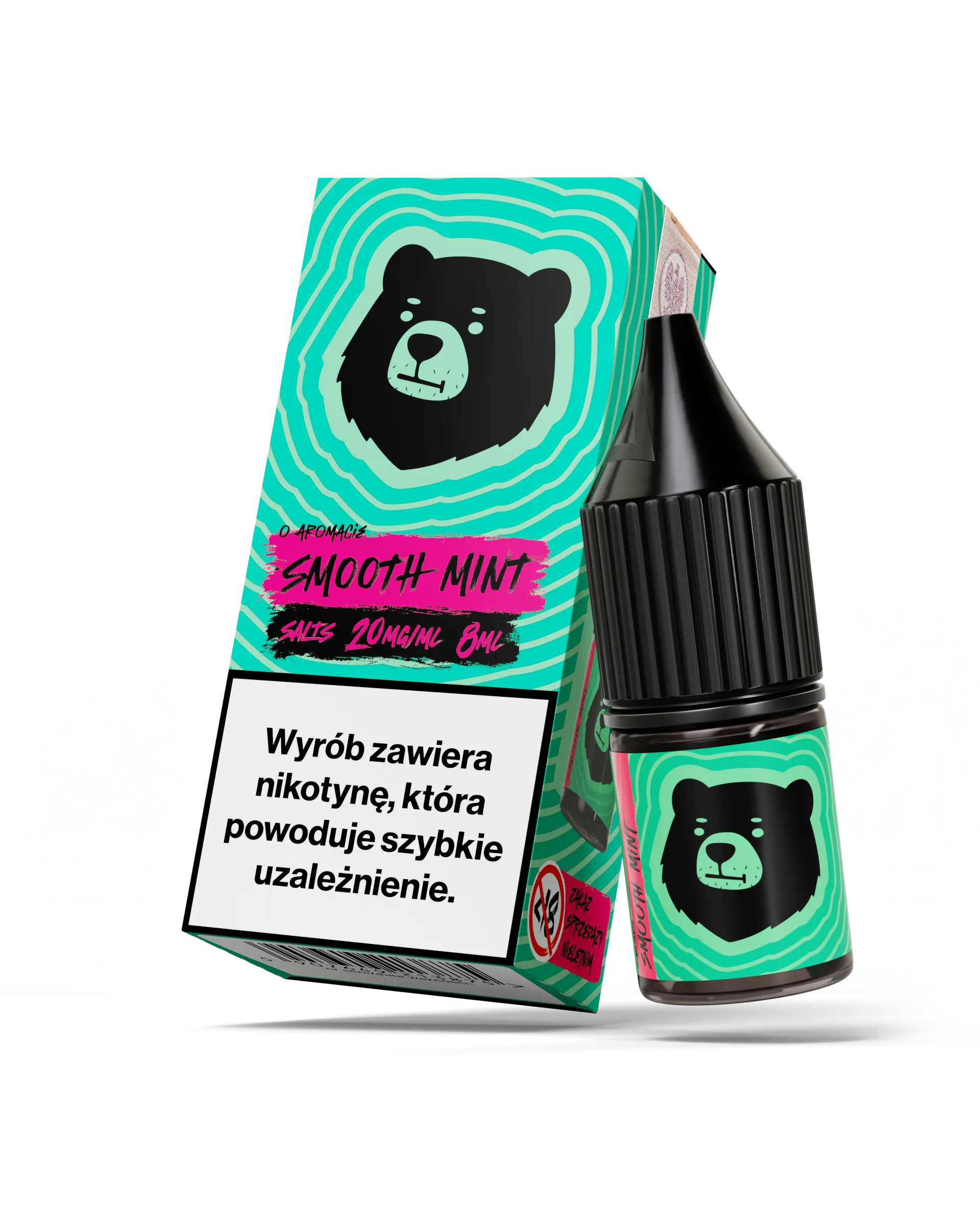 Smooth Mint