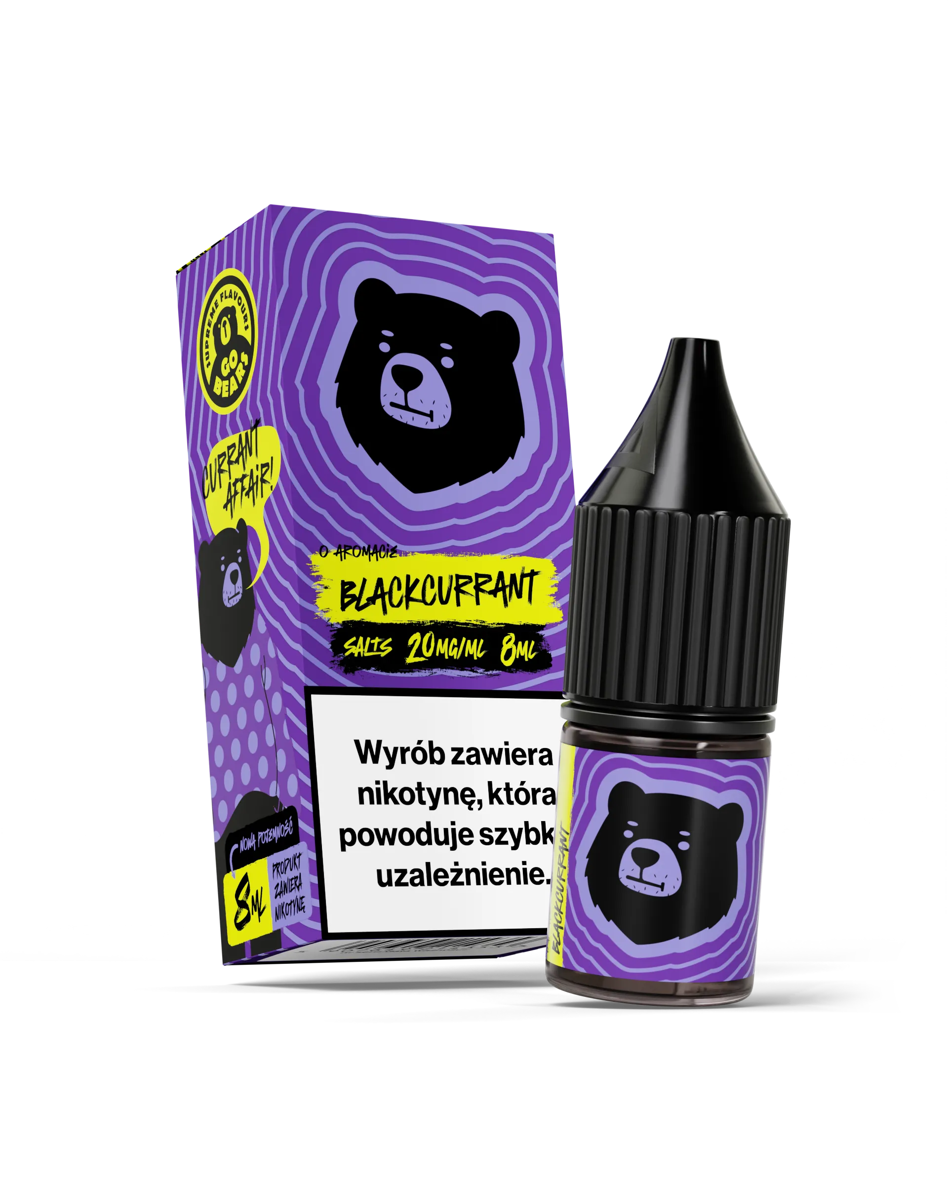 Blackcurrant
